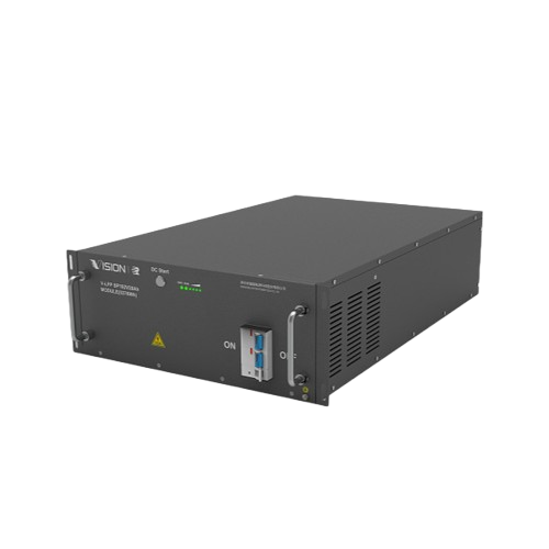 REVO单相UPS锂电池系统