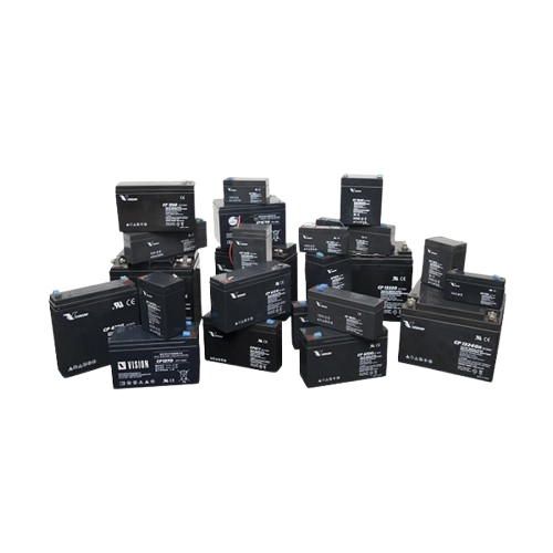 长寿命FM系列铅酸蓄电池