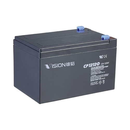 长寿命CP系列铅酸蓄电池