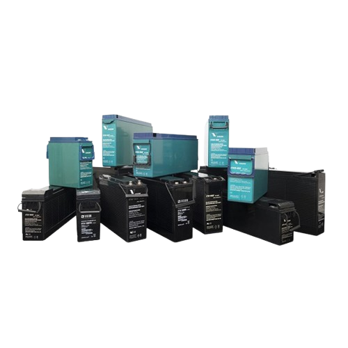 前置端子CT系列铅酸蓄电池