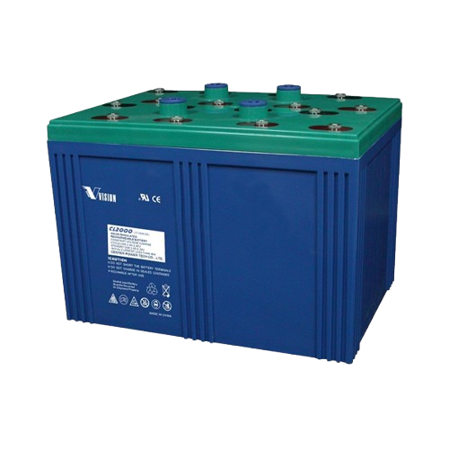 CL 2V系列铅酸蓄电池