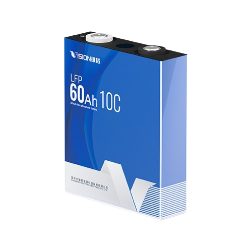 60Ah10C高安全电芯