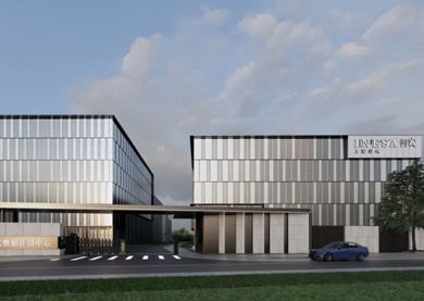 14000多节蓄电池！pg电子游戏股份为松江大数据计算中心的建设牢筑电源基础